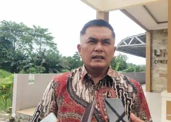 Targetkan Bangun 155 RTLH, DPKP Kota Serang Gandeng Pihak Swasta