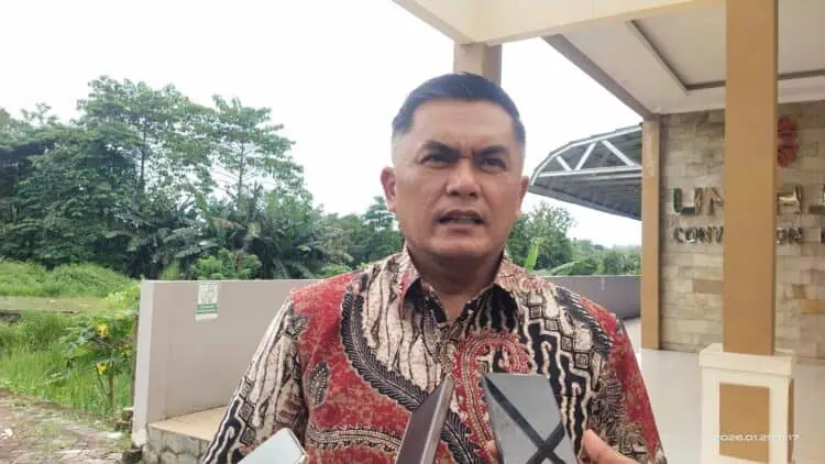 Targetkan Bangun 155 RTLH, DPKP Kota Serang Gandeng Pihak Swasta