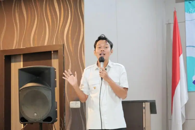 Kepala OPD Diminta Berinovasi, APBD Kota Serang Terkoreksi Rp187 Miliar