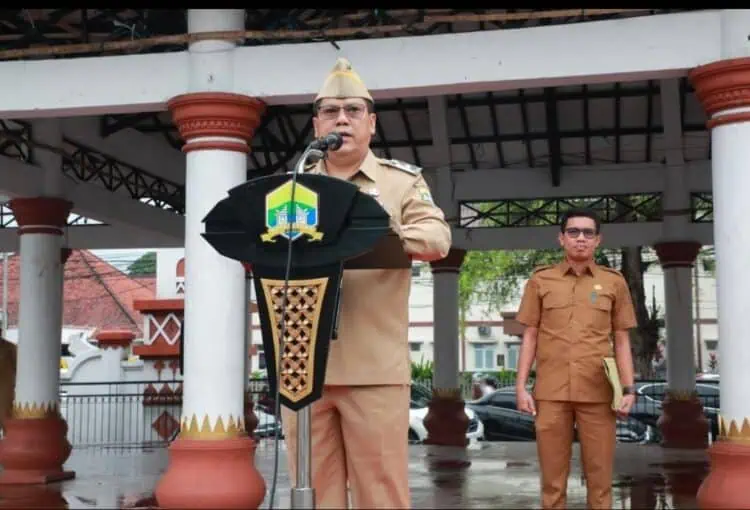 Pemkot Serang Fokus Tangani Sampah, Kewalahan Tertibkan TPS Liar