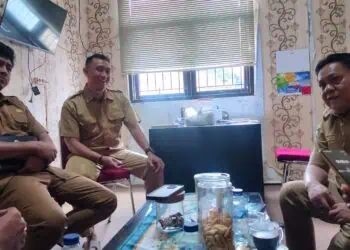 Disalahgunakan Untuk Tambang, DPUPR Kabupaten Serang Stop Izin PKKPR di Jawilan dan Kopo