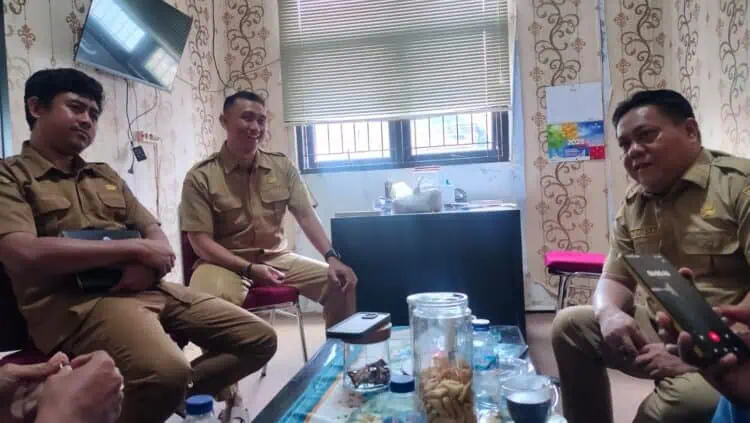Disalahgunakan Untuk Tambang, DPUPR Kabupaten Serang Stop Izin PKKPR di Jawilan dan Kopo