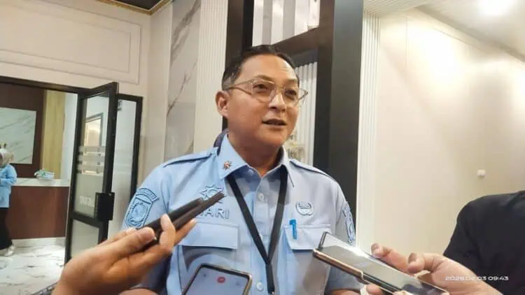 Pemkot Serang Gratiskan 62.742 PBB untuk Masyarakat Miskin