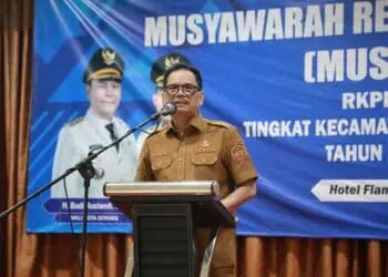 Optimalisasi Pengelolaan Wisata, Pemkot Serang Siapkan UPT Baru