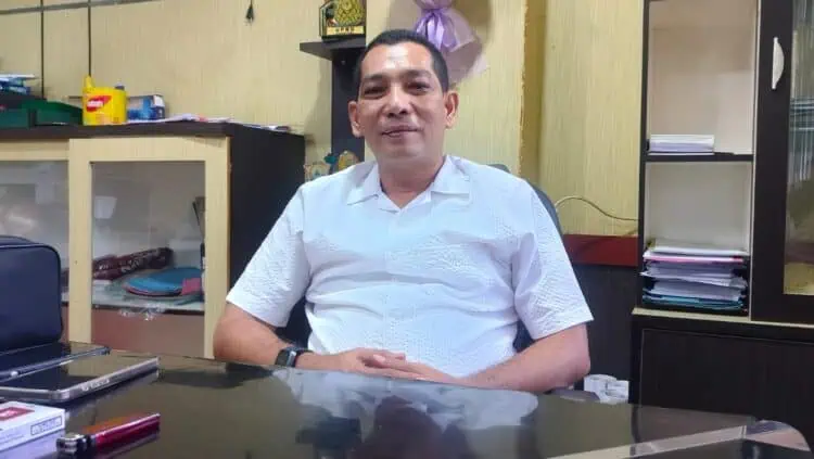 Tekan Angka Pengangguran, Komisi II Kembali Mendorong Pemkab Serang Buat BLK
