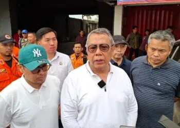 1.885 Pegawai Non ASN Terdampak, Pemkot Tangsel Punya Dua Opsi