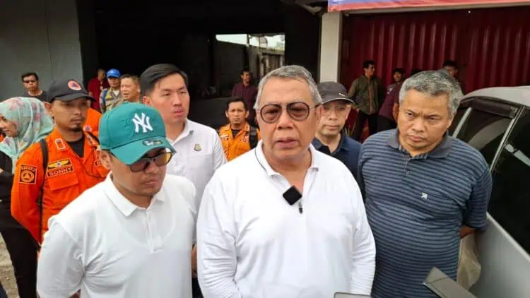1.885 Pegawai Non ASN Terdampak, Pemkot Tangsel Punya Dua Opsi