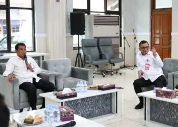 Jalan Pasar Kemis–Rajeg Diperbaiki Usai Ramadan, Dianggarkan Rp26,61 Miliar