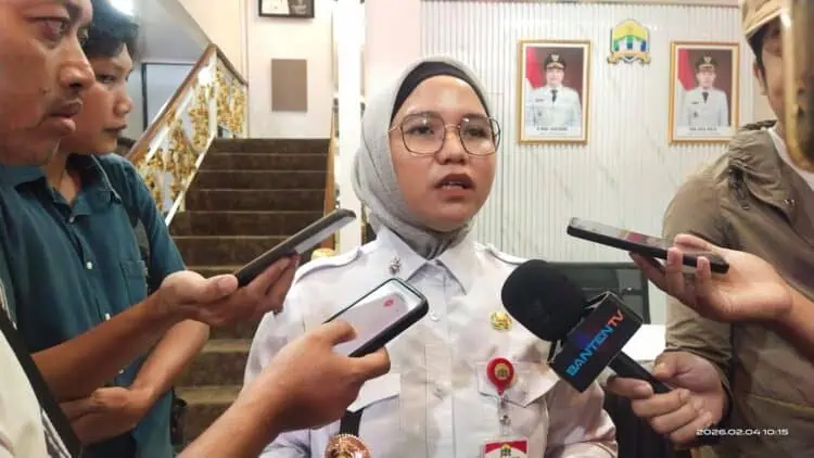 Kota Serang Jadi Pilot Project Digitalisasi Arsip Kepegawaian BKN Wilayah III