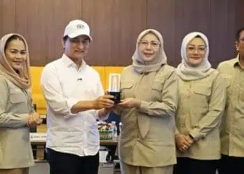IPP Masih Rendah, Komisi X Soroti Peran Pemuda di Banten