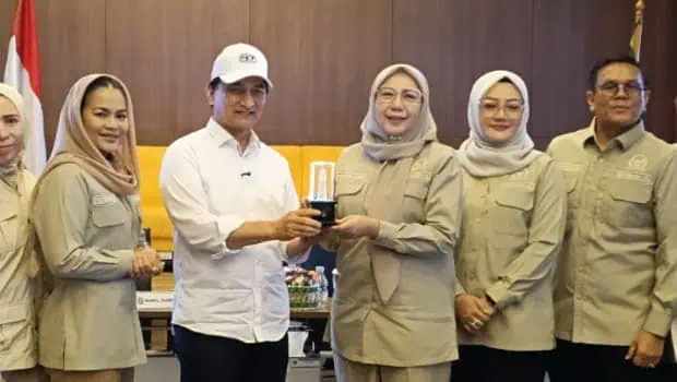 IPP Masih Rendah, Komisi X Soroti Peran Pemuda di Banten