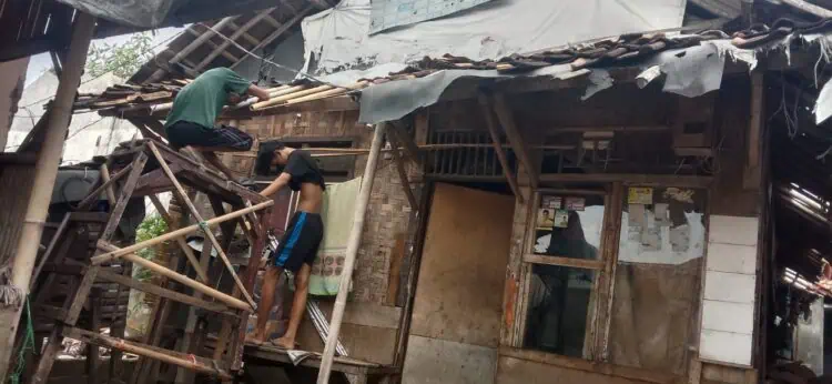 Perekonomian Masyarakat Banten Diklaim Meningkat, Pengangguran Terbuka Menurun