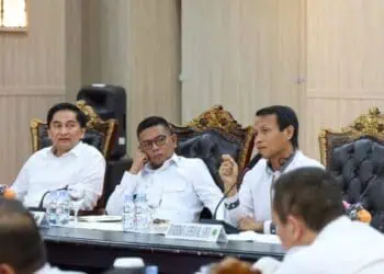 Penanganan Korupsi di Banten Belum Optimal, Ini Pesan Pengamat