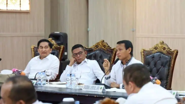 Penanganan Korupsi di Banten Belum Optimal, Ini Pesan Pengamat