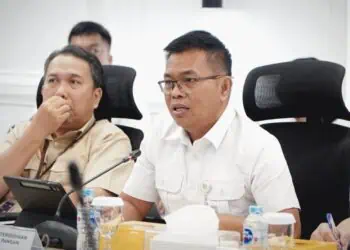 Satgas Saber Buka Hotline Aduan Harga dan Mutu Pangan Jelang HBKN 2026