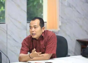 Fraksi PDIP Desak Pemkot Tangerang Alihkan 72.893 Peserta PBI Nonaktif ke BPJS APBD Kota