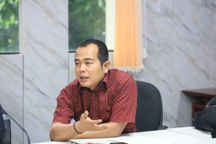 Fraksi PDIP Desak Pemkot Tangerang Alihkan 72.893 Peserta PBI Nonaktif ke BPJS APBD Kota