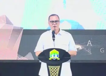 Setelah Laporkan Jurnalis ke Polda Banten, Walikota Budi Klaim Pers Mitra Strategis