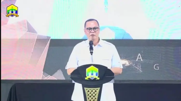 Setelah Laporkan Jurnalis ke Polda Banten, Walikota Budi Klaim Pers Mitra Strategis