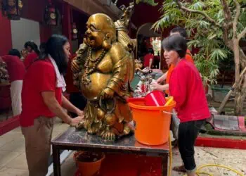 Shio Kuda Api Jadi Simbol Kebangkitan Semangat dan Kerja Keras