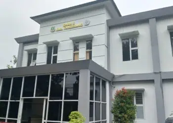 Maling Beraksi di Parkiran SMAN 6 Kabupaten Tangerang, 2 Motor Hilang, 1 Motor Gagal Digasak