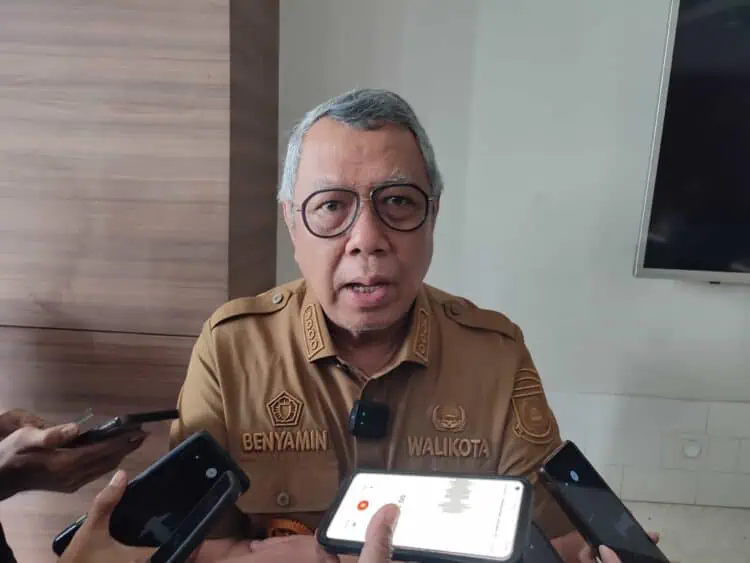 Selama Ramadan, Diskotik Hingga Spa di Tangsel Tutup Sementara