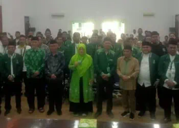 Pastikan Da'i Berkualitas, PBMA Gagas Program Sertifikasi