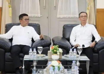 Pemprov Banten Mulai Bergerak, "Mimpi" Jadi Tuan Rumah PON 2032