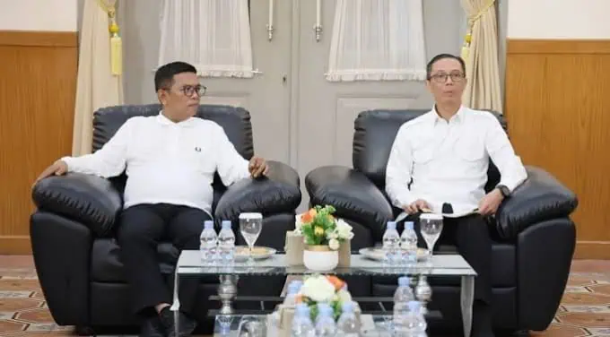 Pemprov Banten Mulai Bergerak, "Mimpi" Jadi Tuan Rumah PON 2032