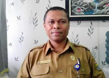198 Ribu Anak Terjangkit ISPA, Dinkes Kabupaten Tangerang Perketat Pengawasan