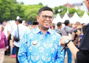 Peserta PBI Tetap Dilayani, Gubernur Andra: Faskes Tidak Boleh Menolak