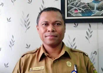 Takjil Ramadan Diawasi Ketat, Dinkes Kabupaten Tangerang Gandeng BPOM