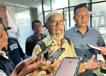 Bahar Bin Smith Dapat Penangguhan Penahanan, Ajukan Permintaan Maaf dan Restorative Justice
