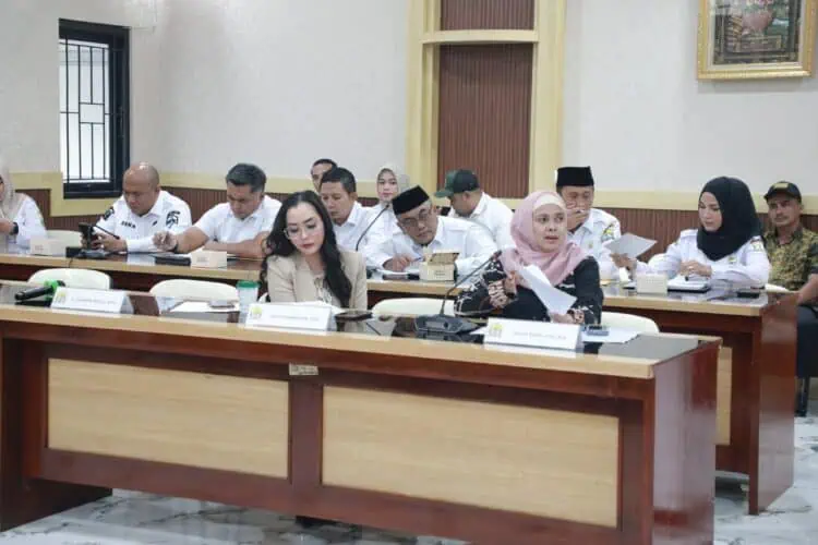 Anggota DPRD Banten Dapil Kota Serang Minta Pembangunan Fly Over Kaligandu Dipercepat