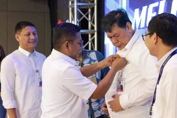 Gelar Rakornas, Bank Banten Targetkan Menjadi Regional Champion