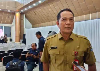 Dianggap Mampu, 95.000 Peserta PBI BPJS Kesehatan di Kabupaten Tangerang Dinonaktifkan