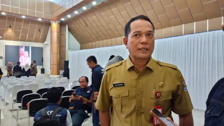 Dianggap Mampu, 95.000 Peserta PBI BPJS Kesehatan di Kabupaten Tangerang Dinonaktifkan