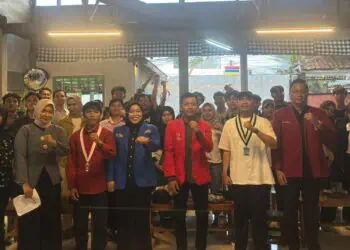 Setahun Menjabat Gubernur, Begini Tanggapan Aktivis di Banten