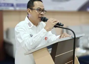 Jaga Keamanan Wilayah, Kesbangkol Rangkul Semua Stakeholder