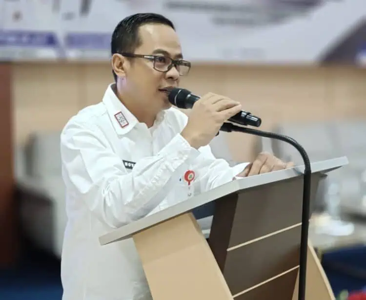 Jaga Keamanan Wilayah, Kesbangkol Rangkul Semua Stakeholder