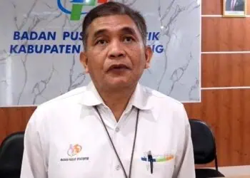 BPS Pandeglang Genjot Pendataan Aktivitas Usaha, Dorong Peningkatan Perekonomian