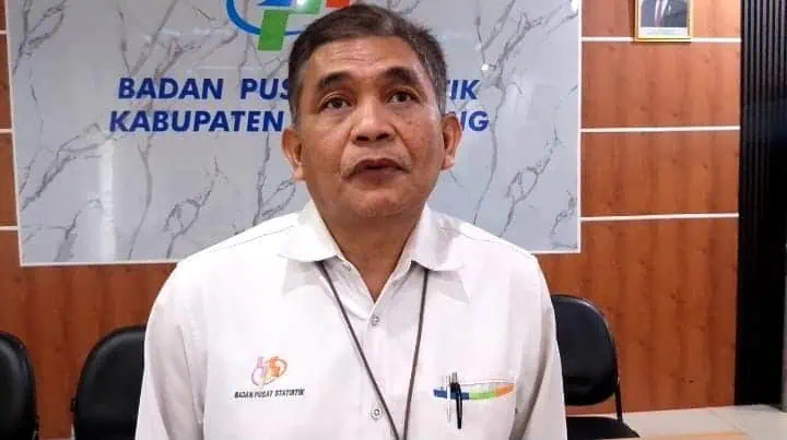 BPS Pandeglang Genjot Pendataan Aktivitas Usaha, Dorong Peningkatan Perekonomian