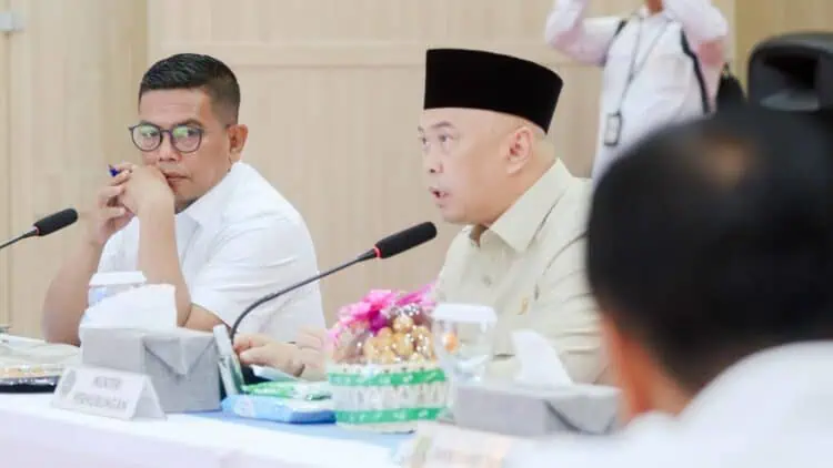 Ratusan Juta Pemudik Diprediksi Bakal Melintas di Banten, Pemprov Diminta Urai Kemacetan