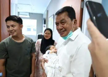 IGD RSUD Balaraja Diperluas, Kini Ada 51 Tempat Tidur