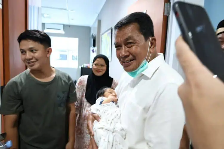 IGD RSUD Balaraja Diperluas, Kini Ada 51 Tempat Tidur