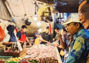 Harga Sembako Naik, DPRD Nilai Pemprov Banten Harus Dapat Tangani Persoalan Klasik Ini