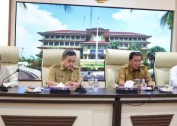 Pemkab Tangerang Terbitkan SE Jam Operasional Rumah Makan hingga Hiburan Malam Selama Ramadan