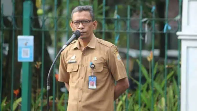 Ratusan KDMP di Banten Belum Miliki Lahan Kantor, Ini Kendalanya
