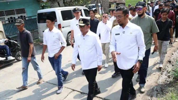 Genap Setahun Menjabat Gubernur dan Wakil Gubernur, Pengamat Beri Pesan Menohok