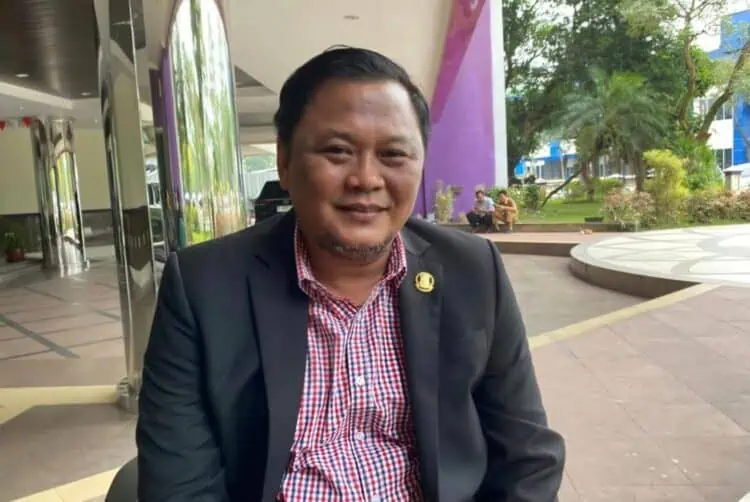 Deden Soroti Penanganan Bencana di Tangerang: Respons Cepat, Minim Pencegahan